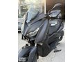 XMAX 250 ABS! Sissy BAR!! HATASIZ!!