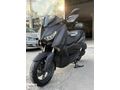 XMAX 250 ABS! Sissy BAR!! HATASIZ!!