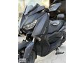 XMAX 250 ABS! Sissy BAR!! HATASIZ!!