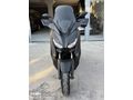 XMAX 250 ABS! Sissy BAR!! HATASIZ!!