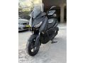 XMAX 250 ABS! Sissy BAR!! HATASIZ!!