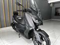 2020 YAMAHA XMAX 250 ABS! YALNIZCA 9 BİN KM! 81 İLE TESLİMAT!