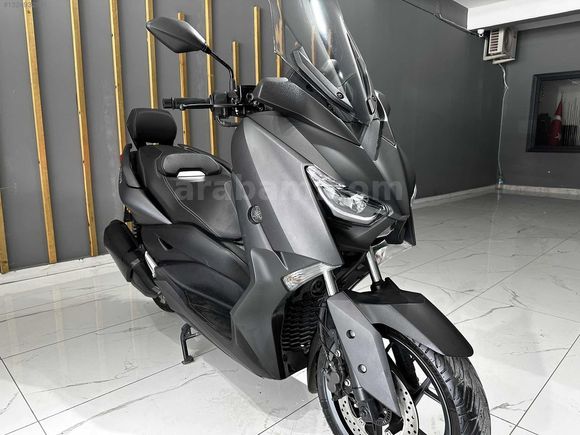 2020 YAMAHA XMAX 250 ABS! YALNIZCA 9 BİN KM! 81 İLE TESLİMAT!