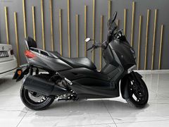 2020 YAMAHA XMAX 250 ABS! YALNIZCA 9 BİN KM! 81 İLE TESLİMAT!