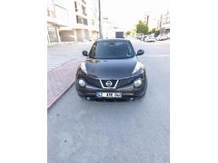 Sahibinden Nissan Juke 1.6 Platinum 2011 Model