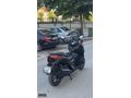 2020 MODEL BAKIMLI YAMAHA X-MAX 250 ABS KREDİ KARTI GEÇER