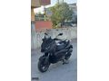 2020 MODEL BAKIMLI YAMAHA X-MAX 250 ABS KREDİ KARTI GEÇER