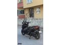 2020 MODEL BAKIMLI YAMAHA X-MAX 250 ABS KREDİ KARTI GEÇER