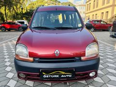 Sahibinden Renault Kangoo 1.4 Pampa 2001 Model Zonguldak