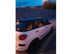 Sahibinden Fiat 500 Ailesi 500L 1.3 Mjet Cross 2018 Model  72.000 km Diğer