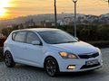 2010 MODEL KİA CEED DİZEL OTOMATİK MAKYAJLI KASA