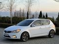 2010 MODEL KİA CEED DİZEL OTOMATİK MAKYAJLI KASA
