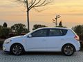 2010 MODEL KİA CEED DİZEL OTOMATİK MAKYAJLI KASA