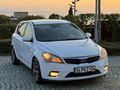 2010 MODEL KİA CEED DİZEL OTOMATİK MAKYAJLI KASA