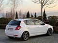 2010 MODEL KİA CEED DİZEL OTOMATİK MAKYAJLI KASA
