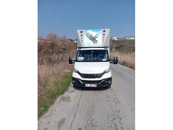 Sahibinden Iveco - Otoyol 35 S