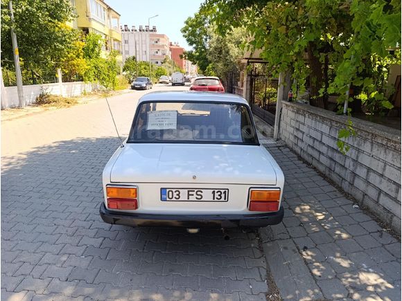 SATILIK SERÇE