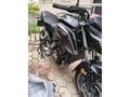 Sahibinden Honda CB 650 F
