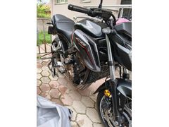 Sahibinden Honda CB 650 F