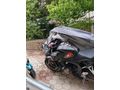 Sahibinden Honda CB 650 F