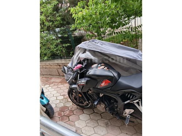 Sahibinden Honda CB 650 F