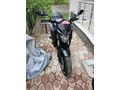 Sahibinden Honda CB 650 F