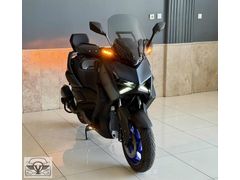 2023 MDL XMAX 250 YAMAHA 13.000 KM DE HTSZ BYSZ KZSZ AKSESUARLII