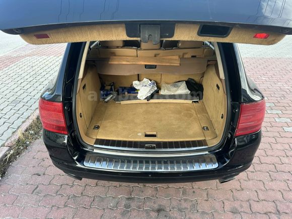 Sahibinden Porsche Cayenne 3.2 2006 Model 