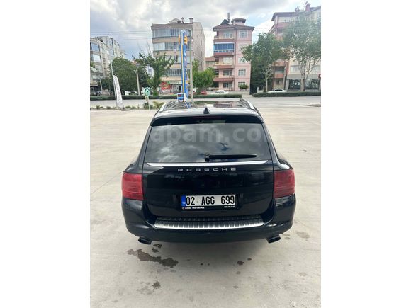 Sahibinden Porsche Cayenne 3.2 2006 Model 