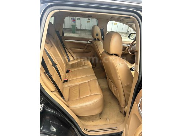 Sahibinden Porsche Cayenne 3.2 2006 Model 