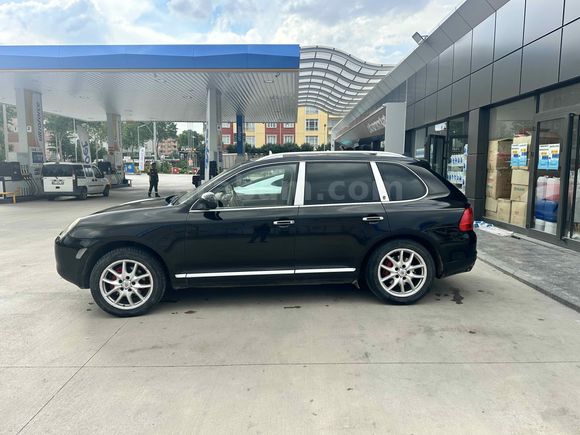 Sahibinden Porsche Cayenne 3.2 2006 Model 