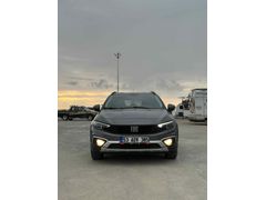 Sahibinden Fiat Egea Cross 1.4 Fire Urban 2023 Model 