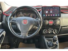 Sahibinden Fiat Fiorino Combi 1.3 Multijet Emotion 2014 Model