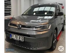 2022 CADDY 2.0 TDİ STYLE OTOMATİK VİTES 195 BİN KM