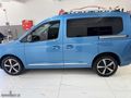 ŞEKERCİOĞLU AUTO"DAN 2021 CADDY 2.0DSG BOYASZ STYLE LANSMAN RENK
