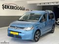 ŞEKERCİOĞLU AUTO"DAN 2021 CADDY 2.0DSG BOYASZ STYLE LANSMAN RENK
