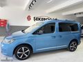ŞEKERCİOĞLU AUTO"DAN 2021 CADDY 2.0DSG BOYASZ STYLE LANSMAN RENK