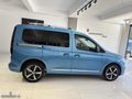 ŞEKERCİOĞLU AUTO"DAN 2021 CADDY 2.0DSG BOYASZ STYLE LANSMAN RENK