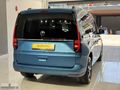 ŞEKERCİOĞLU AUTO"DAN 2021 CADDY 2.0DSG BOYASZ STYLE LANSMAN RENK