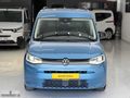 ŞEKERCİOĞLU AUTO"DAN 2021 CADDY 2.0DSG BOYASZ STYLE LANSMAN RENK