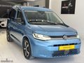 ŞEKERCİOĞLU AUTO"DAN 2021 CADDY 2.0DSG BOYASZ STYLE LANSMAN RENK