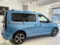 ŞEKERCİOĞLU AUTO"DAN 2021 CADDY 2.0DSG BOYASZ STYLE LANSMAN RENK