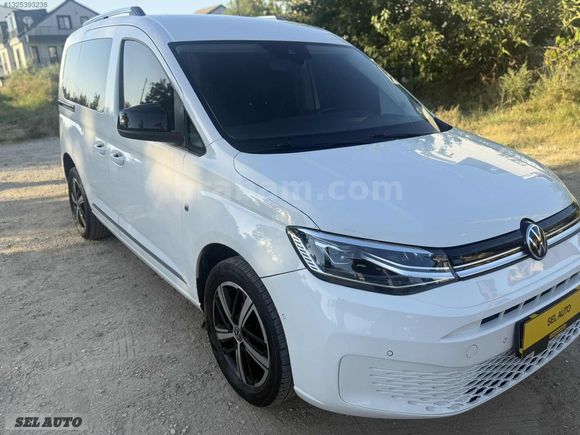 SEL AUTODAN 2023 MDL CADDY STYLE