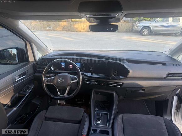 SEL AUTODAN 2023 MDL CADDY STYLE