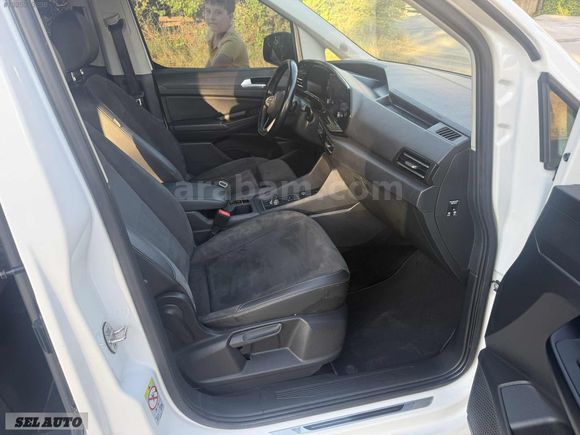 SEL AUTODAN 2023 MDL CADDY STYLE