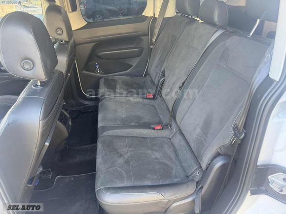 SEL AUTODAN 2023 MDL CADDY STYLE