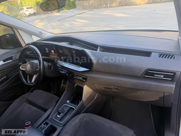 SEL AUTODAN 2023 MDL CADDY STYLE