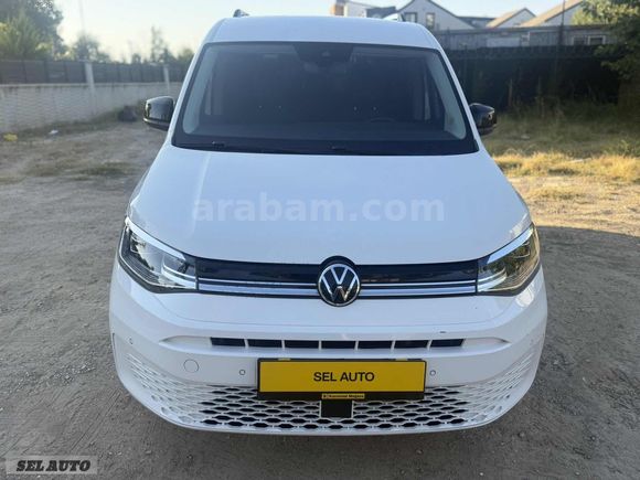 SEL AUTODAN 2023 MDL CADDY STYLE