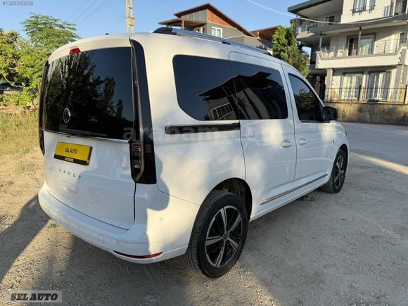 SEL AUTODAN 2023 MDL CADDY STYLE