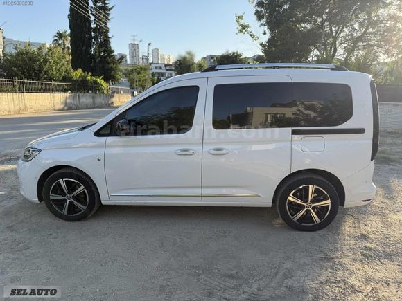 SEL AUTODAN 2023 MDL CADDY STYLE